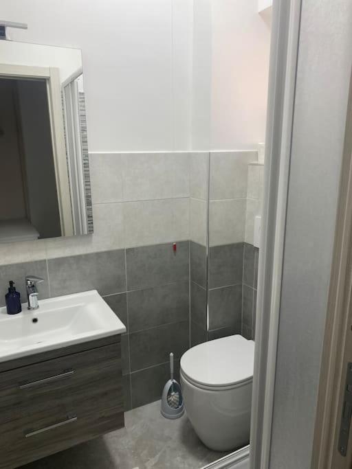 Candia House Рим Екстериор снимка