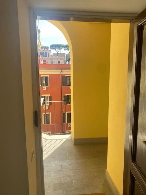 Candia House Рим Екстериор снимка