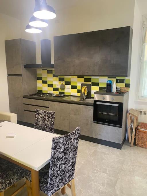 Candia House Рим Екстериор снимка
