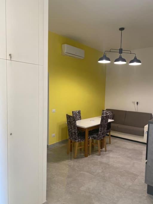 Candia House Рим Екстериор снимка