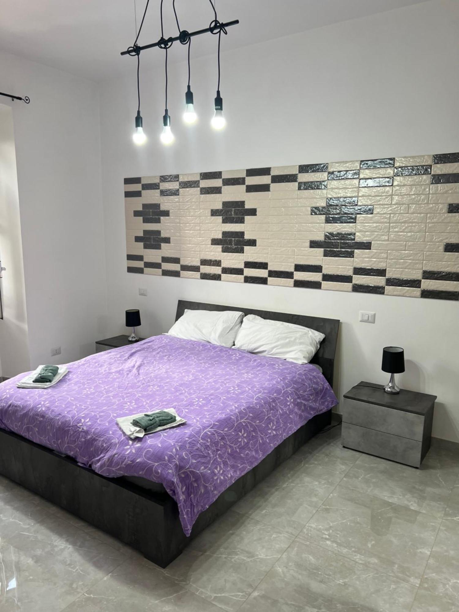 Candia House Рим Екстериор снимка