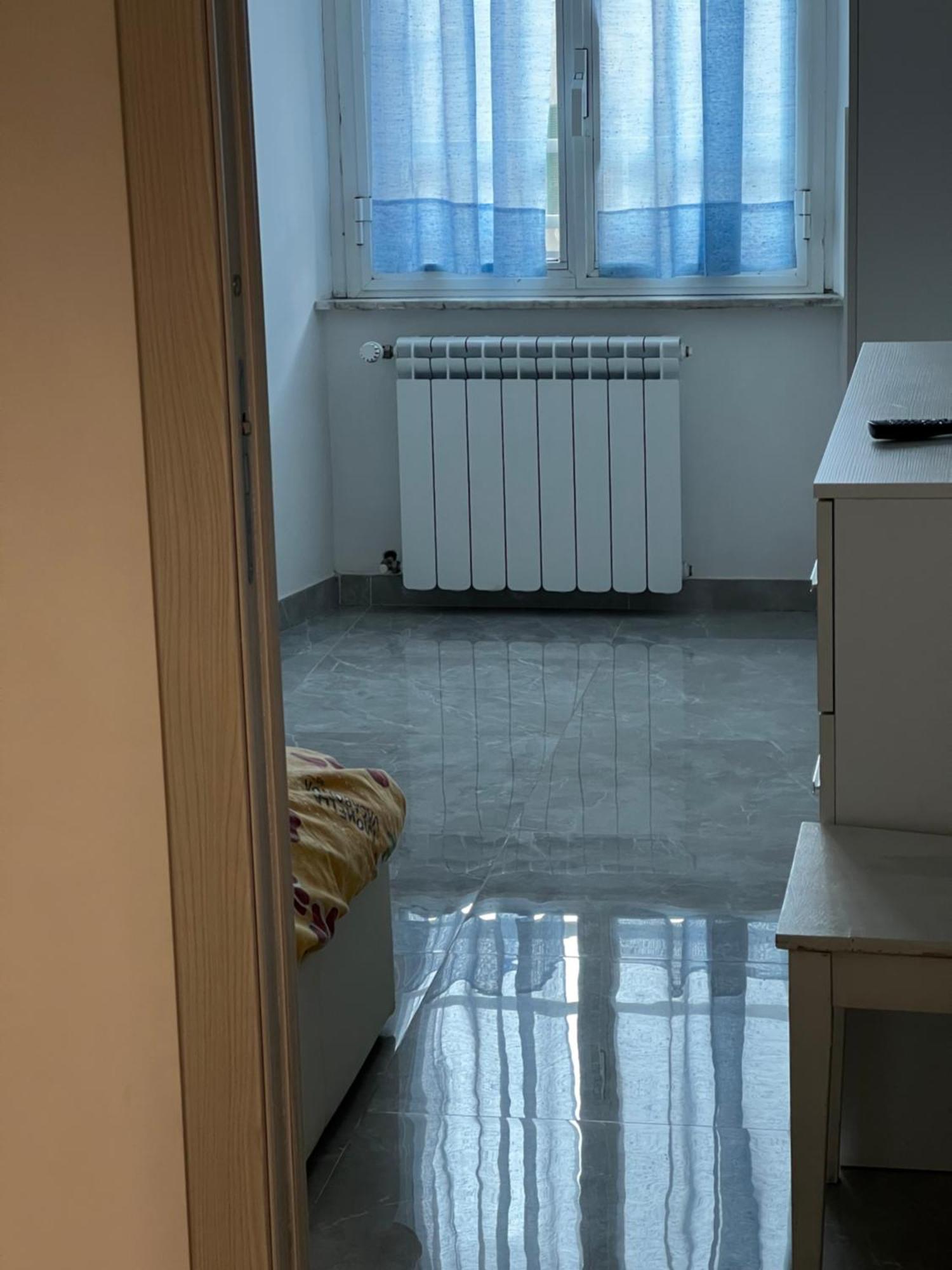 Candia House Рим Екстериор снимка