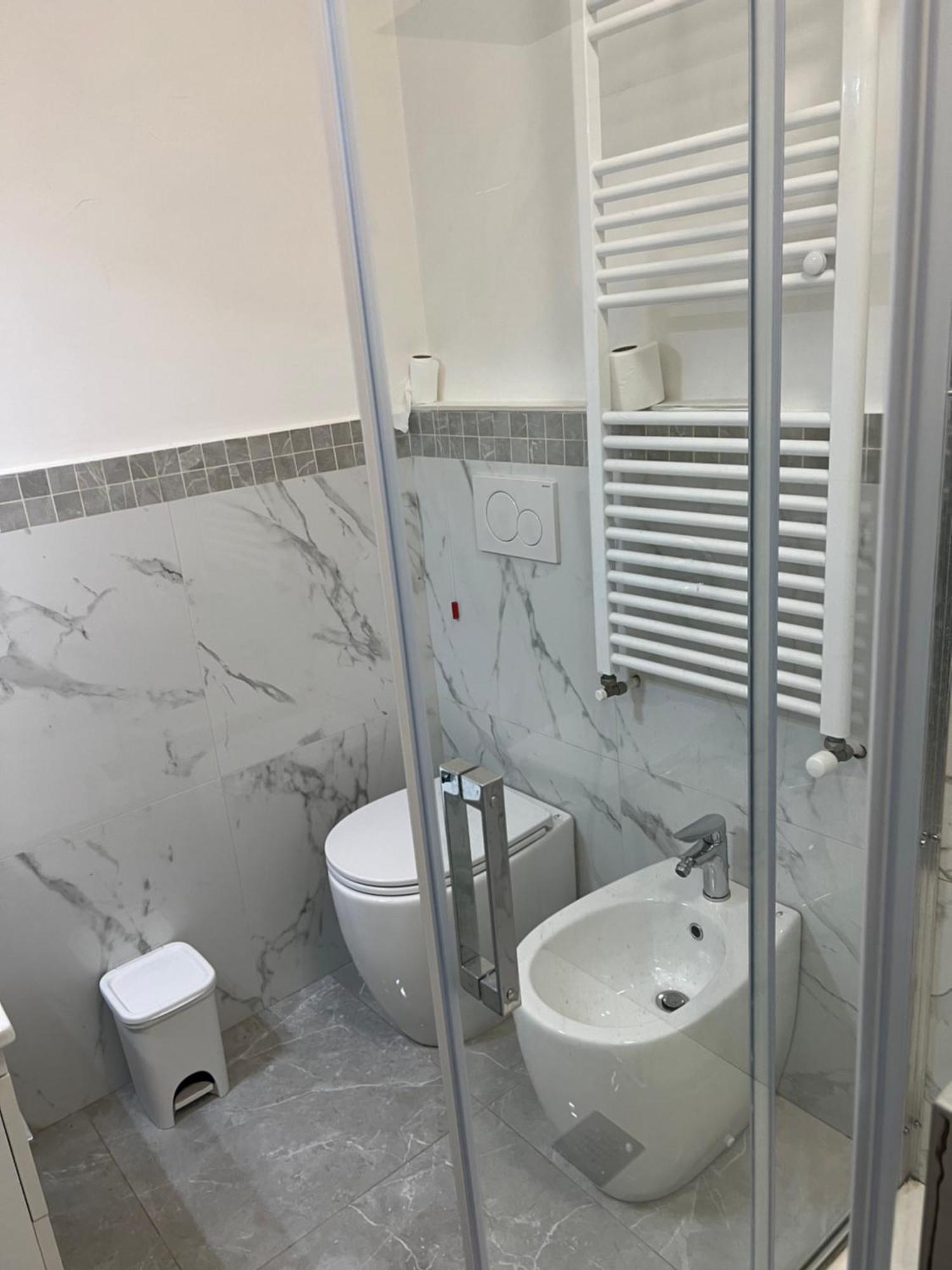 Candia House Рим Екстериор снимка