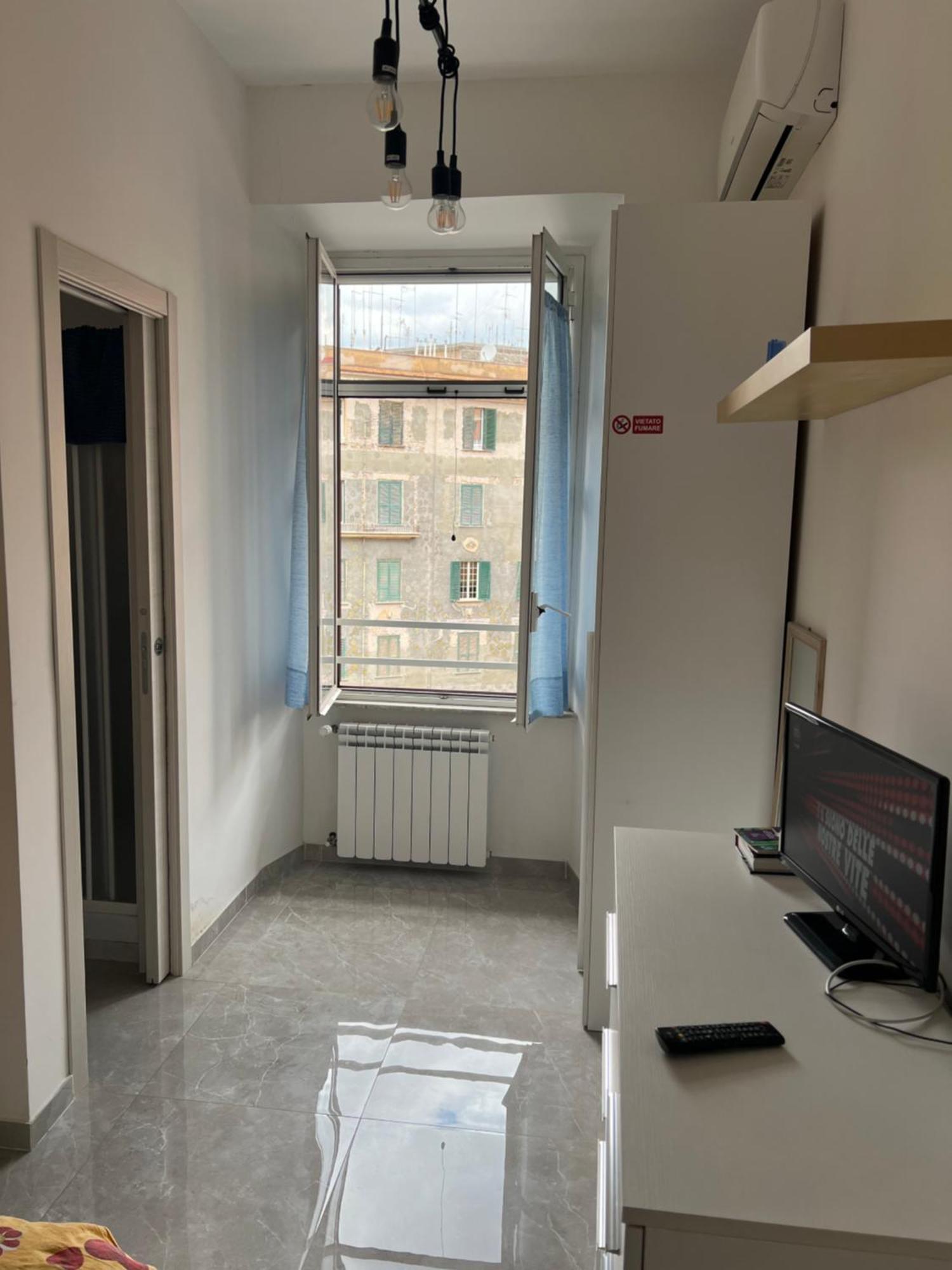 Candia House Рим Екстериор снимка
