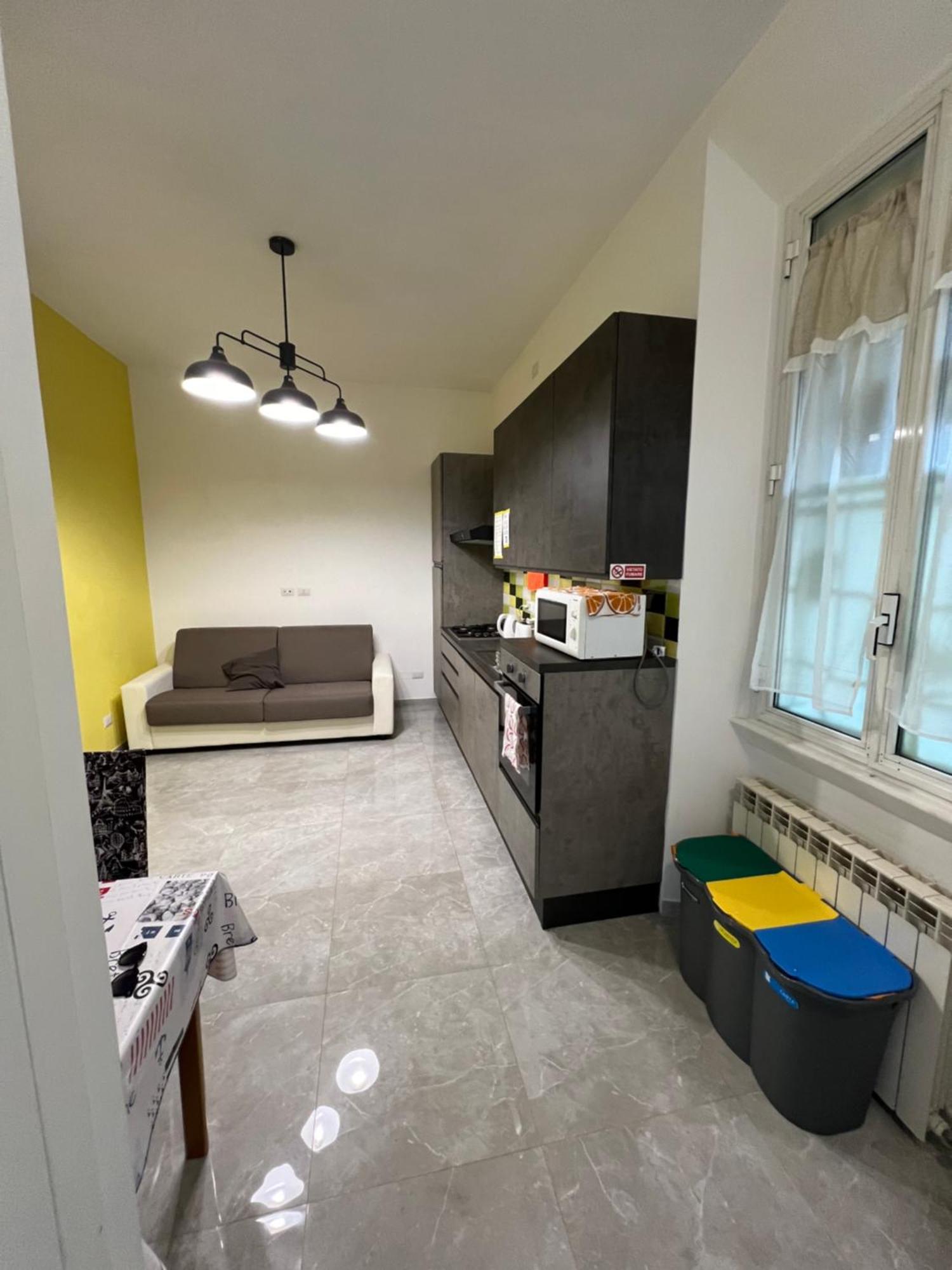 Candia House Рим Екстериор снимка