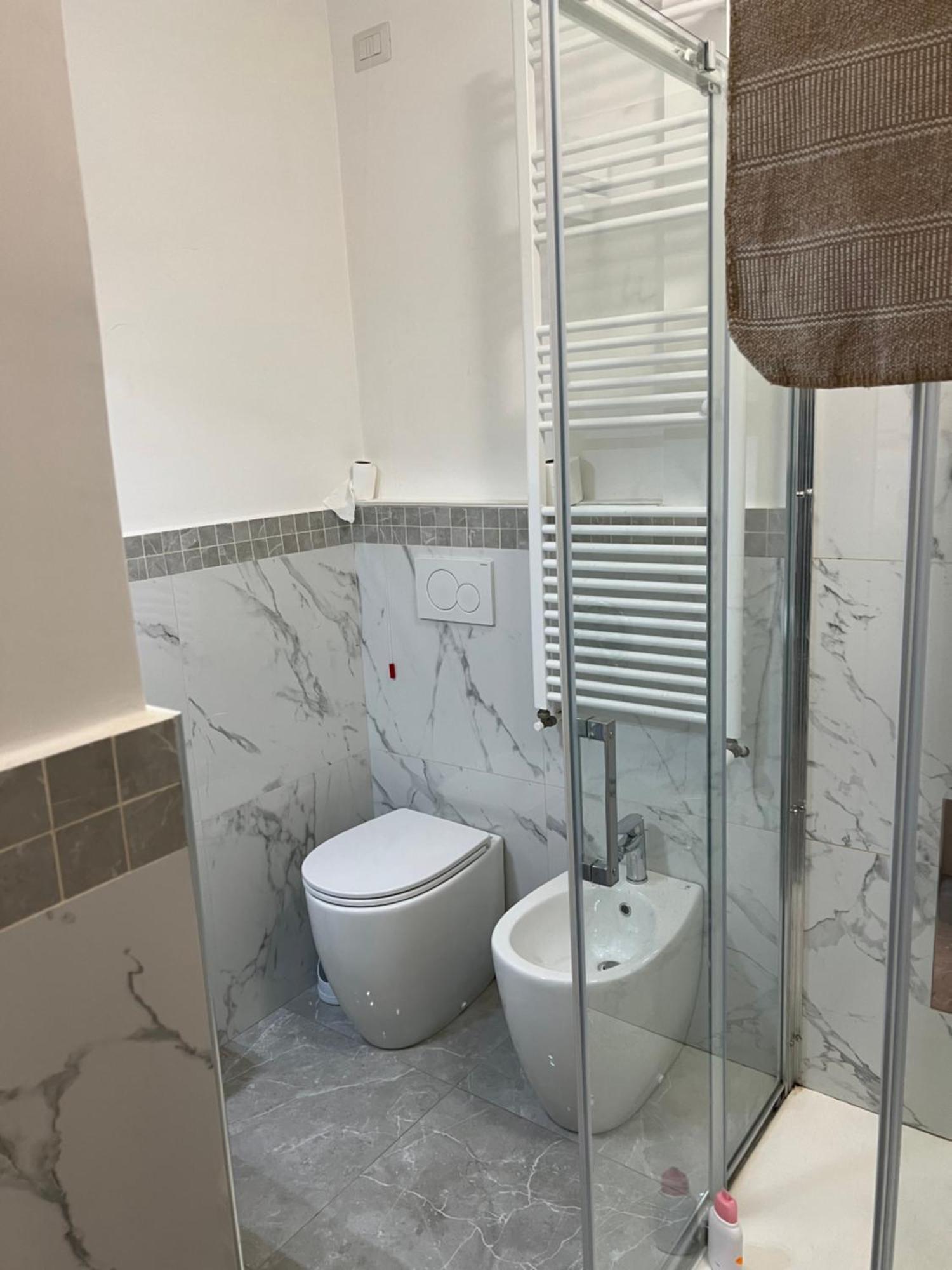Candia House Рим Екстериор снимка