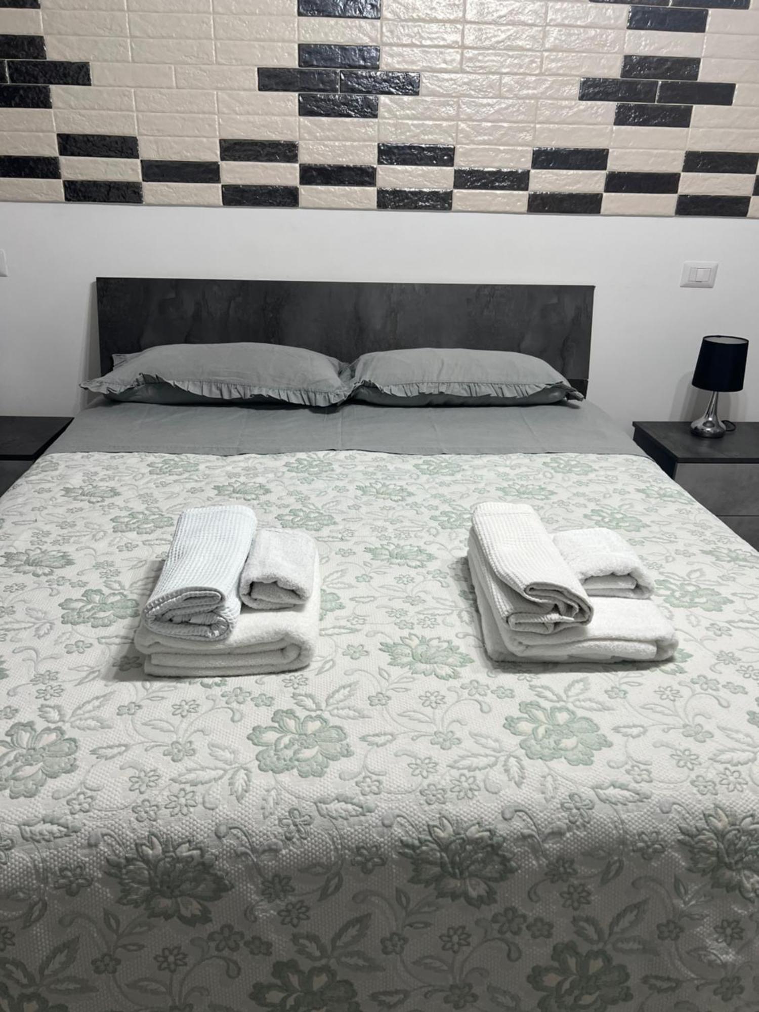 Candia House Рим Екстериор снимка