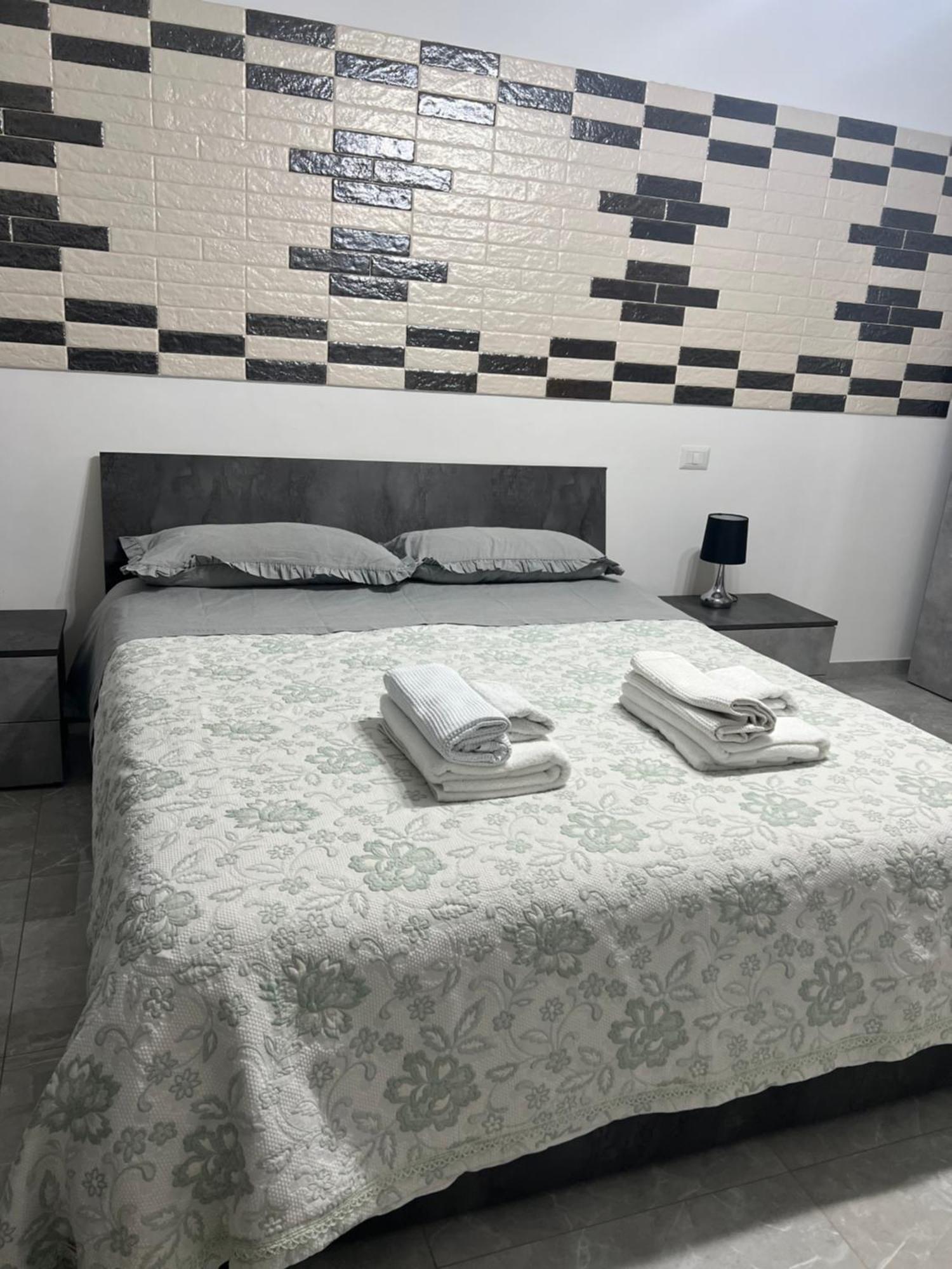 Candia House Рим Екстериор снимка